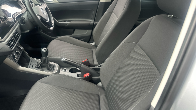 Volkswagen Polo 1.0 TSI 95 SE 5dr Petrol Hatchback